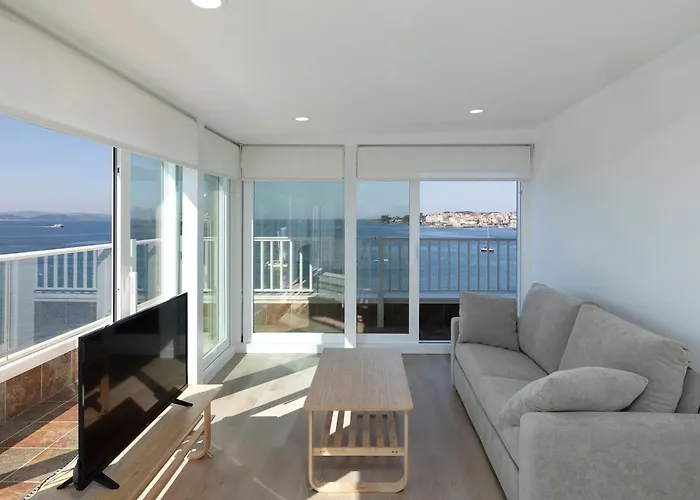 Apartamentos Rotilio
