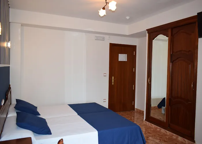 Hotel Vida Ostra Marina