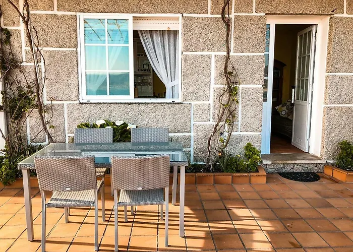 Apartamentos Playa Areas