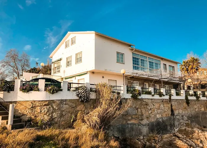 Apartamentos Playa Areas